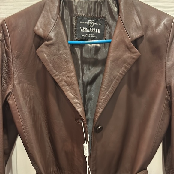 Italian jacket - by Verapelle. - Picture 2 of 6